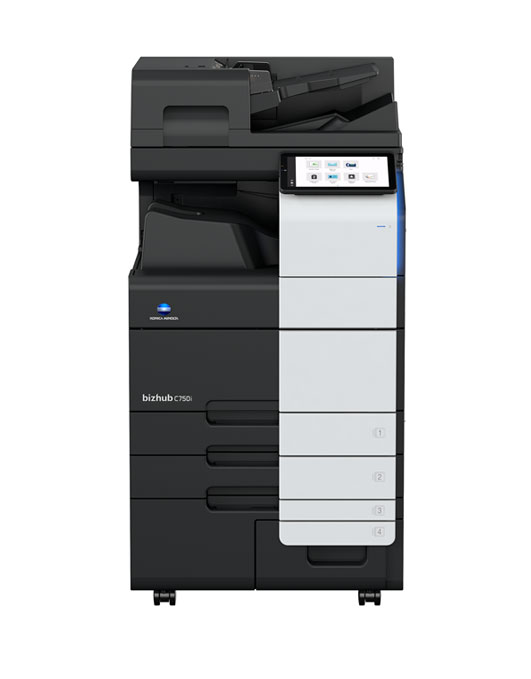 bizhub C360i A3 彩色多功能復(fù)合機